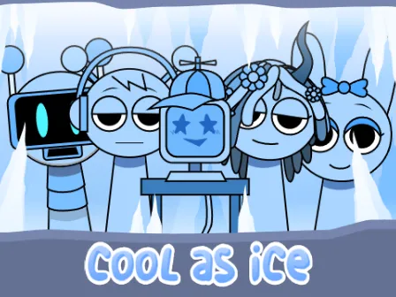 Cool As Ice