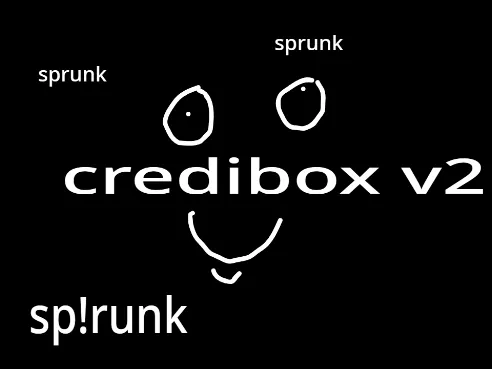 Credibox Sprunk