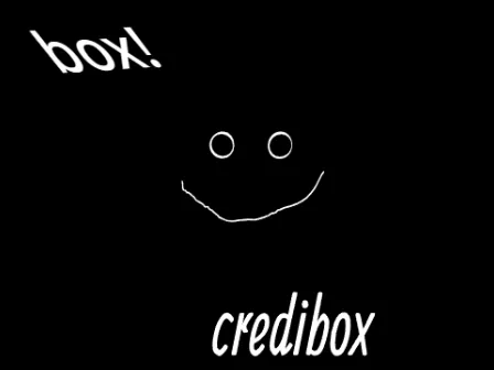 Credibox V1 Scatola