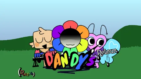 Dandy's Retour