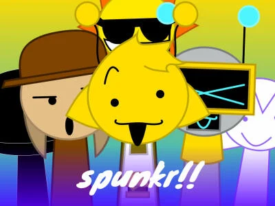 Spunkr