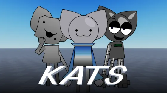 Incredibox Kats