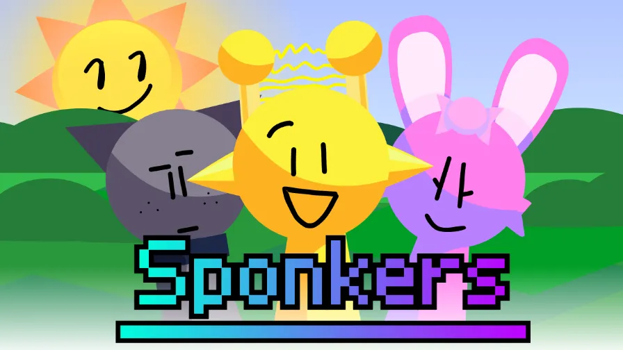 Sponkers